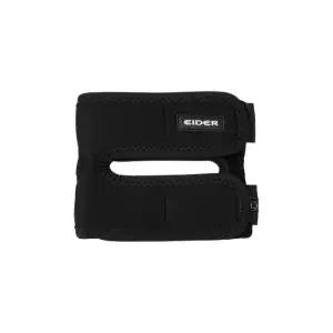 매장정품 아이더 EIDER 무릎보호대(좌)_Black DUA25912Z1 690680