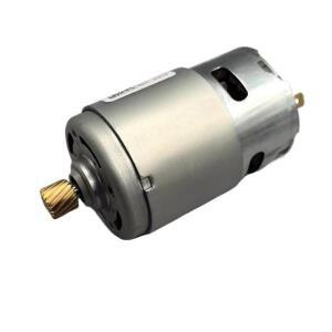 르노 랜드로버 메르세데스 벤츠용 자동차 전자 주차 브레이크 액추에이터 핸드 모듈 모터 액세서리 17 톱니