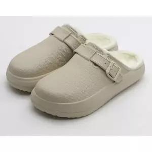 데일리 털슬리퍼 패션 블로퍼 신발 남녀공용 슈즈 털뮬블로퍼 남자자털블로퍼 남성뮬