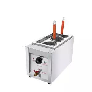 업소용 해면기 2구 면탕기 식당 전기 면삶기 라면조리기 냉면 탕면기 온면기 국통 국수집