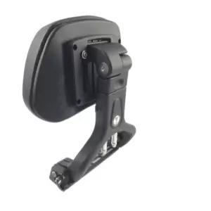 오토바이 등받이 스쿠터 트렁크 좌석 허리 등쿠션