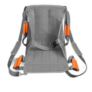 휠체어 이동패드 장 매트 슬라이딩 오르막 로봇 운반벨트 비활성화 여름 낱개 변속