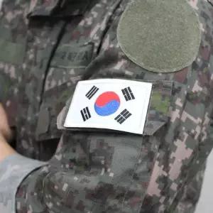 [하프클럽/]찍찍이패치 자수 기 와펜 패치 흰색 찍찍이와펜