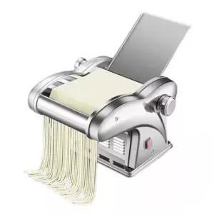 전동 제면기 막국수 기계 수제 수타면 스파게티 메밀 메이커