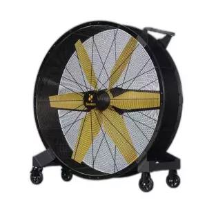 산업용 대형 선풍기 공장 창고 송풍기 축사 강풍기