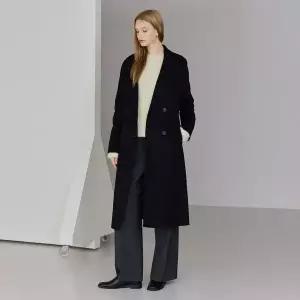 리안뉴욕 울 반더블 핸드메이드 코트_P373369908 740706