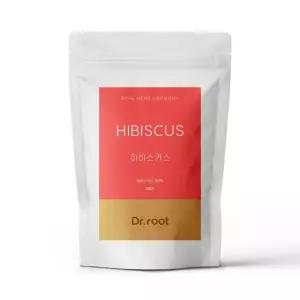 닥터루트 히비스커스 삼각티백 50T