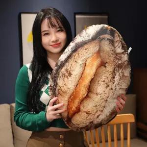 전복쿠션 수면베게 조개 침대 홍합 차량용 소품 소파 홈데코 기념일 인테리어 생일선물 소라