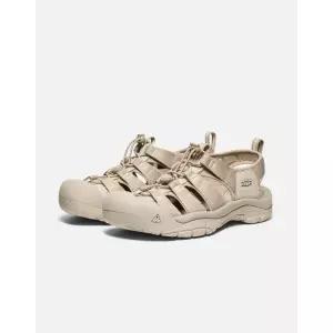 [백화점 정품] 킨 뉴포트 H2 베이지 남성 샌들 KNSO6E110 I2