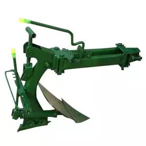 경운기 쟁기날 밭가는기계 대형 양면 배토기 텃밭관리기