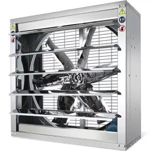 공장 배기팬 산업용 터보 800형 작업장 농가 고출력 환기구