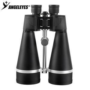 Angeleyes 20x80 HK6 Thor 쌍안 망원경 FMC 코팅 BAK4 프리즘 HD 고배율