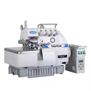 공업용 오바로크 오버록 자동 기계 재봉기 재봉틀 레터링