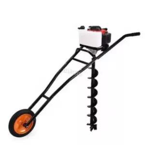 묘목 심는 땅파는 직경 굴착기 기계 소형 농업기구 펀치