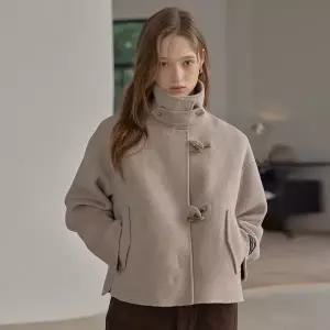 리안뉴욕 캐시미어 토글 핸드메이드 자켓_P377350672 740653