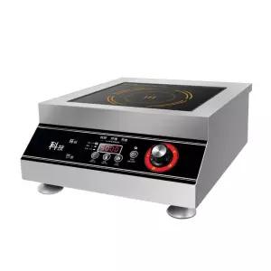 업소용인덕션 5kw 레스토랑 세로형 조림 1구 전기레인지 매점