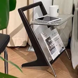 미니 티테이블 쇼파 찻상 거실 사이드테이블 베란다 미용실