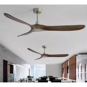 천장형 우드 씰링팬 빅팬 대형 70인치 레스토랑 카페