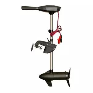 가이드모터 4마력 고무보트 프로펠러 엔진 파운드