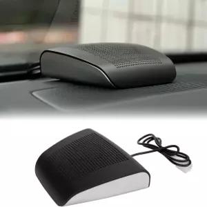 WDiYA 유니버설 카 센터 채널 스피커 서피스 서라운드 미드 설치 차량을 마운트 디자인트럭SUV세단에 위한