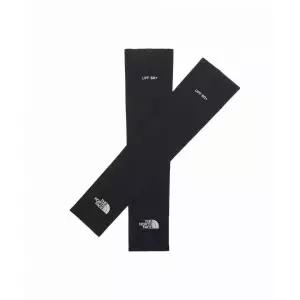 THE NORTH FACE 노스페이스 NA5AS00A 티엔에프 암 슬리브 BLACK