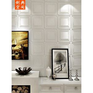 접착형 벽 리폼 데코 천장 폼벽지 10장 주방 입체 폼블럭 거실 시트지 인테리어