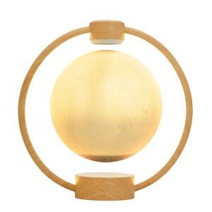 자기부상 무드등 수면등 공중부양 천체 우주 달무드등 부상 침실조명 수면