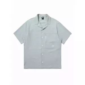 DYNAFIT 다이나핏 SHAKER 2.0 쉐이커 반팔셔츠 Jade