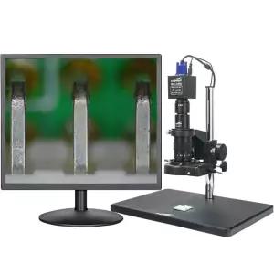 디지털 현미경 USB 전자 관찰 고배율 스마트폰 실체 탐지용