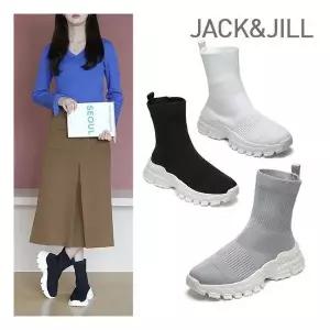 [잭앤질] 바잉 앵클삭스 스니커즈(JC3636S)