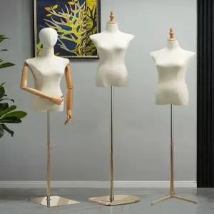 마네킹 의류 매장 바디 의류매장 연습 진열 옷가게 스탠드 소품 여성 전신마네킹 전시