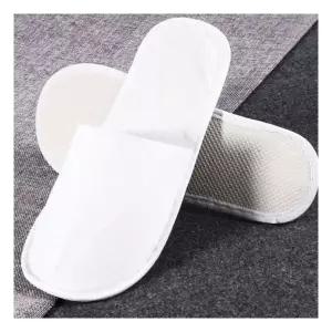 일회용슬리퍼 부직포 비행기 실내화 25족세트