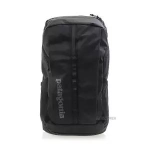 파타고니아 PATAGONIA SS25 공용 블랙홀 25L 백팩 49298 BLK