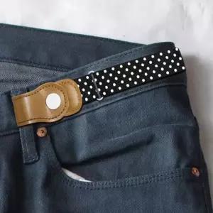 캐쥬얼허리띠 프리 노버클 프리 벨트 노버클 무압박 탄성벨트 버클없는 무버클