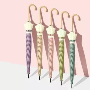 장우산 이산 이쁜 양산 고급 비 답례품 장마철 ur 450 명품우산 고급우산 미니우산