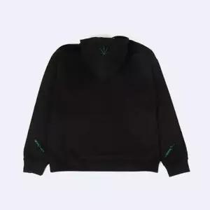 츄바스코 Back You Up 후드 블랙1247590