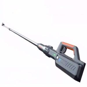 진동수확기 6m 신축 장대 밤 따는 충전식 호두 대추 기계 열매