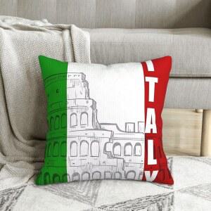 RLDOBOFE 던지기 베개 커버 18