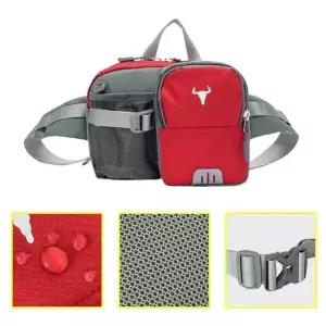 경량 힙색 캐주얼가방 남녀슬링백 물병포켓보조가방 남녀공용 어깨백 슬링백가방