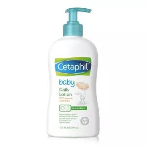 Cetaphil 베이비 데일리 로션 13.5 Fl Oz