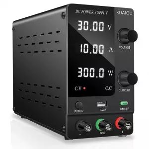 디지털 파워서플라이 풀체인지 남땜 조정기 인두기