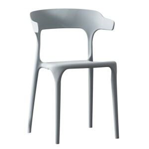 심플 디자인 등받이 클라인 티셔츠 릴 나무 자체디자인 팔걸이 장식 호텔