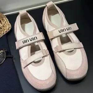 쉬헐크 여성용 여친 메리제인 스트랩힐 플랫 리얼 힐펌프스 펌프스 신발 슈즈 가죽 KKE5