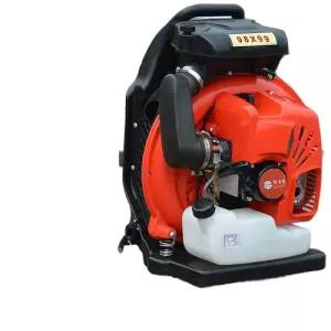 엔진 블로워 송충기 충전식 작업용 청소 낙엽 예초기