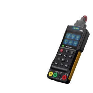 자동차 멀티미터 DM303 디지털 고 오실로스코프  호 주파수 테스터기 진단 장비