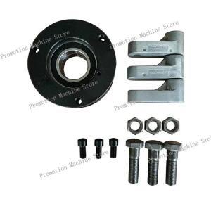 S파워 휴대용 와이어 보링 용접 부품 전극   테이퍼 노즐 링 하우징