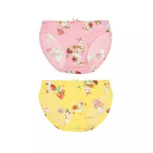 무냐무냐 [주니어관]HSM여아텐셀모달2매입팬티04J(2023 S/S) 903665