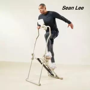 숀리 천국의 계단 프로 스텝밀 스텝퍼 가정용 클라이머 실내 홈트 유산소 하체 운동 기구