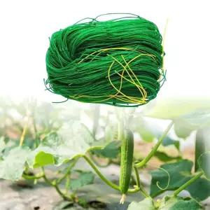 넝쿨 식물 그물망 호박 오이망 가든네트 1.8x3.6M ACe6+3NyR