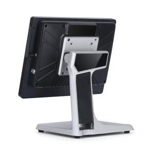 핫  ST9902 11.6인치 올인원 POS 터미널 윈도우 안드로이드 팬리스 디자인 슈퍼마켓 캐시 레지스터